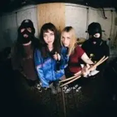 Обложка: Кис-Кис – Cорри (studio live)