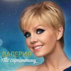 Обложка: ВАЛЕРИЯ - Пока на улице январь