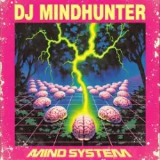 Обложка: Dj Mindhunter – Livin (Dyin Mix)