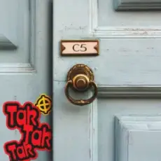 Обложка: Lvbel C5 & AKDO – TAK TAK TAK