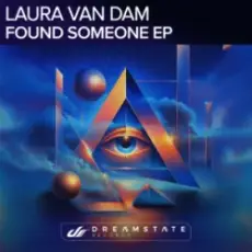 Обложка: Laura van Dam – Found Someone