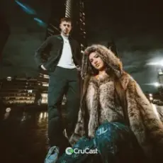 Обложка: MANIA & Nersha - Get A Grip