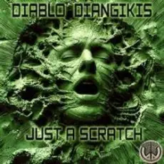 Обложка: Diabolo Diangikis - Get Wet (Original Mix)