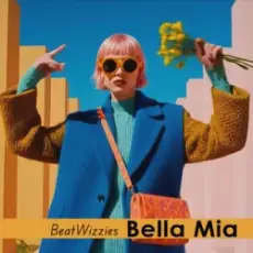 Обложка: BeatWizzies - Bella Mia