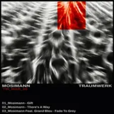 Обложка: Mosimann & Grand Bleu - Fade To Grey