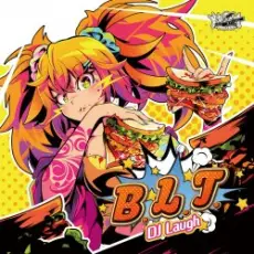 Обложка: DJ Laugh - Bitmap Fantasy (DJ Gen Remix)