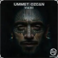 Обложка: Ummet Ozcan - Vaki (Extended Mix)