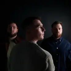 Обложка: Never Too Late - Твою любов