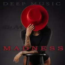 Обложка: Eir.M - MADNESS