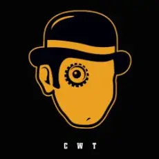 Обложка: CWT - Tebe 18