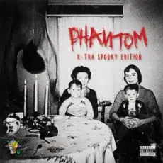 Обложка: Insane Phantom - Diese Nacht