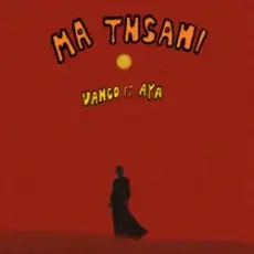 Обложка: Vanco & Aya - Ma Tnsani (Tiësto Remix)