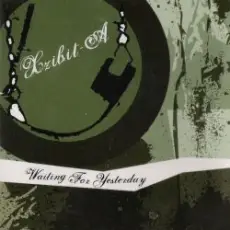 Обложка: Xzibit - Bitch, Please