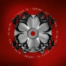 Обложка: DOMINO & Alina Eremia - De nu-mi dai iubirea ta