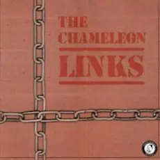 Обложка: Chameleon – Links