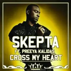 Обложка: Skepta - Cross My Heart (Original Mix)