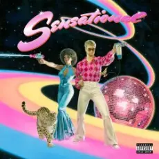 Обложка: Yung Gravy feat. Pouya, Ramirez & Trippy tha Kid – The Boys Are Back in Town