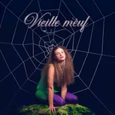 Обложка: Louisadonna - Vieille Meuf