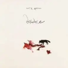 Обложка: Агата Кристи - Щекотно