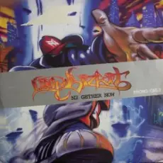 Обложка: Limp Bizkit - N2 Gether Now Feat. Method Man (Album Version)