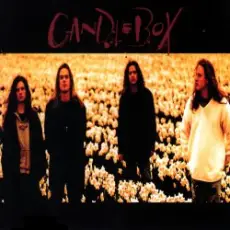 Обложка: Candlebox - Nothing Left to Lose