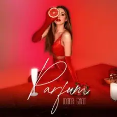 Обложка: Ioana Ignat - Parfum