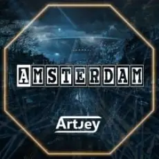 Обложка: Artjey - Amsterdam (Original Mix)