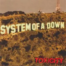 Обложка: System of a Down - Needles
