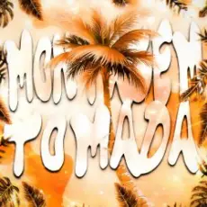 Обложка: MXZI - Montagem Tomada