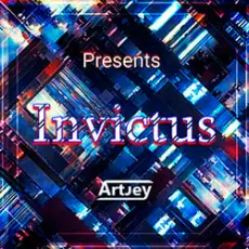 Обложка: Artjey - Invictus (Extended Mix)