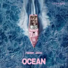 Обложка: FISHER & AR/CO - Ocean