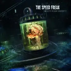Обложка: The Speed Freak - Fumble Tunnel