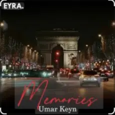 Обложка: Umar Keyn - Memories