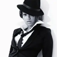 Обложка: Beyoncé feat Wyclef Jean & Rah Digga - CARDS NEVER LIE