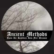 Обложка: Ancient Methods - Kings & Pawns