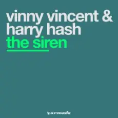 Обложка: The Siren - The Siren (DJ Misjah Mix)