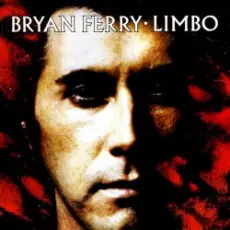 Обложка: Bryan Ferry - Limbo