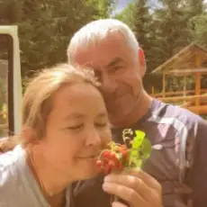 Обложка: KRYLATA - наше літо