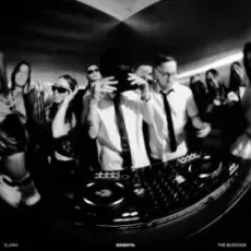 Обложка: elarm - Вабить (The Budchuk Remix)