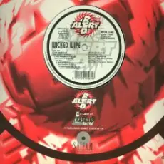 Обложка: Wicked Wipe - Jack The Beat