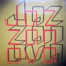 Обложка: Jazzanova - Days To Come