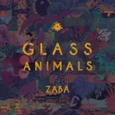 Обложка: Glass Animals - Flip