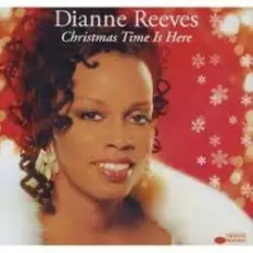 Обложка: Dianne Reeves - Little Drummer Bo