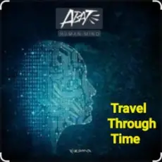 Обложка: Abat - Travel Through Time