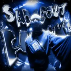 Обложка: KVNYSH & VXN!SH & ESOW - Sad About Funk (Slowed)