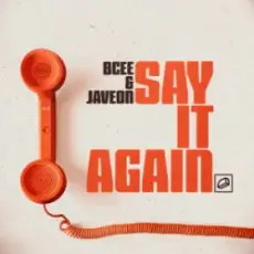 Обложка: BCee & Javeon - Say It Again