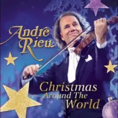 Обложка: Andre Rieu - Rodolph the red-nosed reindeer
