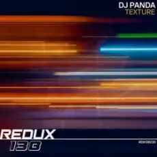 Обложка: DJ Panda – Texture (Extended Mix)