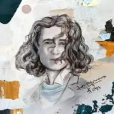 Обложка: Юрко Юрченко – Я йду