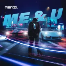 Обложка: Cassie – Me & U (Mentol Remix)